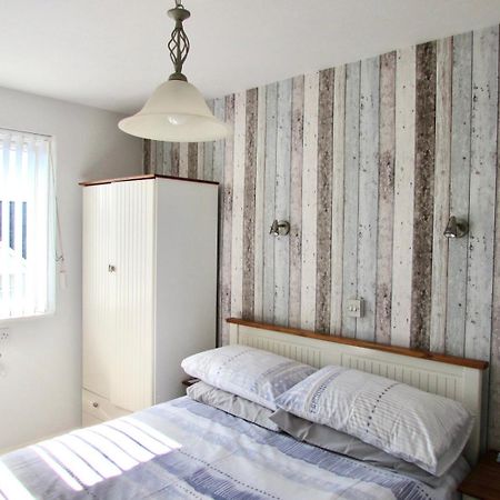 New Quay Westward B&B מראה חיצוני תמונה