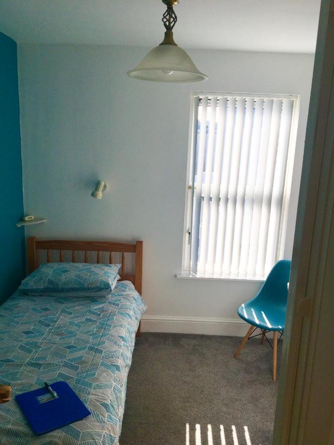 New Quay Westward B&B מראה חיצוני תמונה