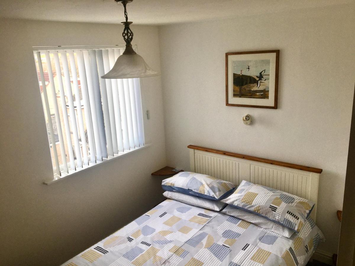 New Quay Westward B&B מראה חיצוני תמונה