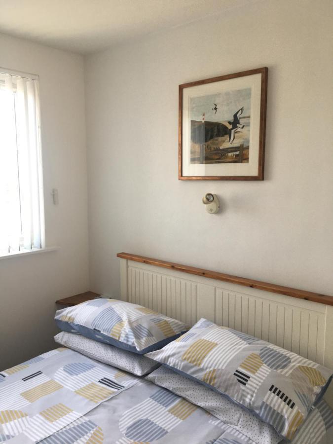 New Quay Westward B&B מראה חיצוני תמונה
