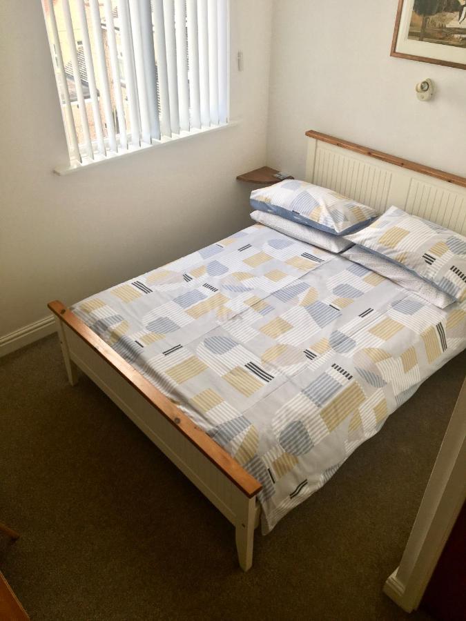 New Quay Westward B&B מראה חיצוני תמונה