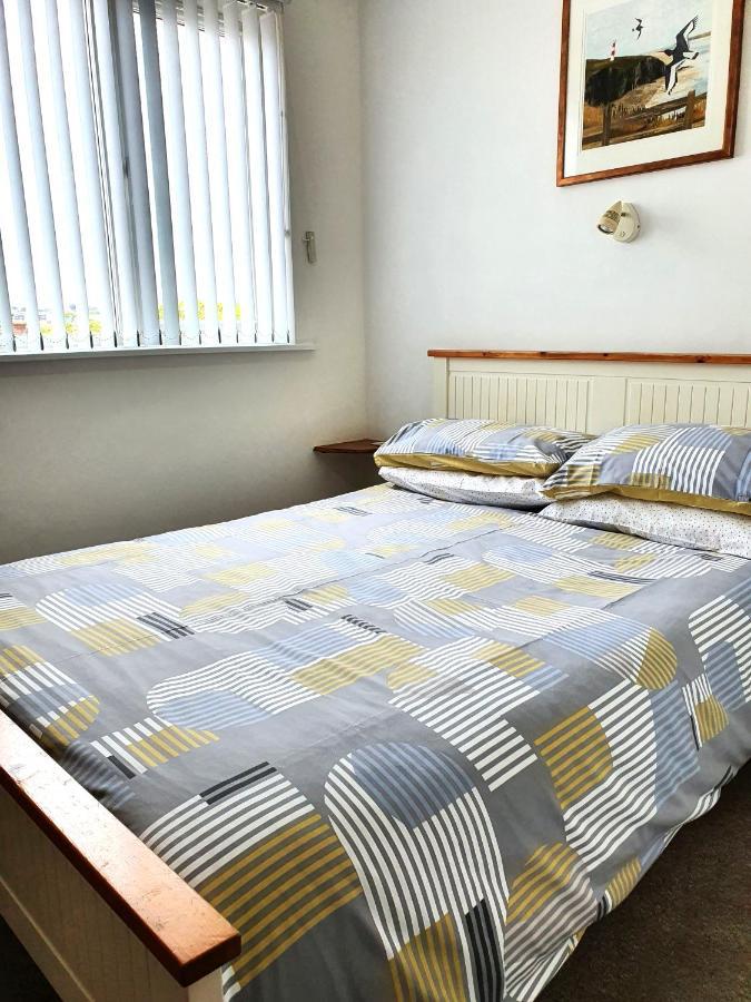 New Quay Westward B&B מראה חיצוני תמונה