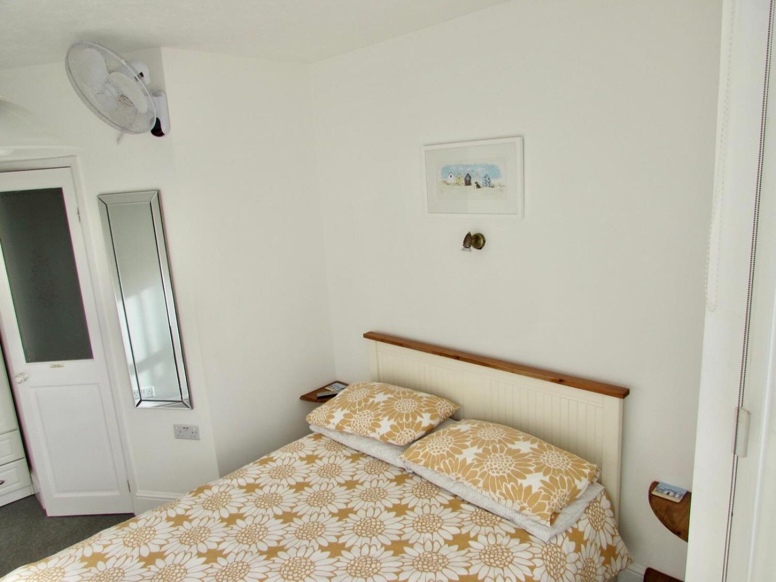 New Quay Westward B&B מראה חיצוני תמונה