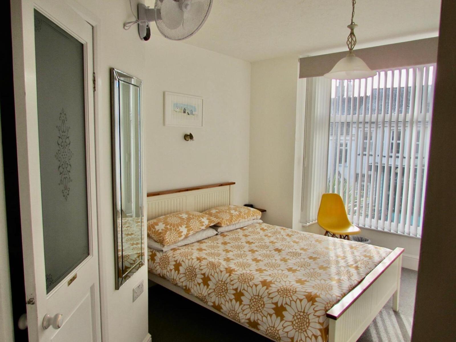 New Quay Westward B&B מראה חיצוני תמונה