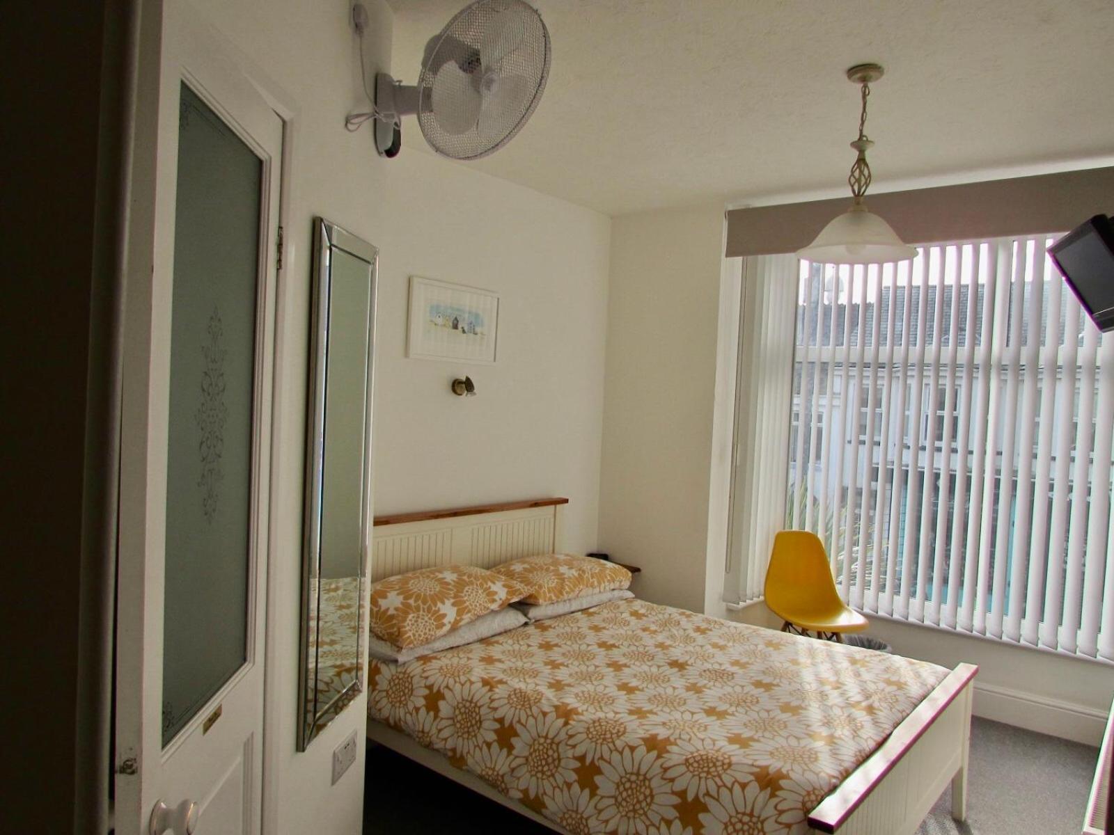 New Quay Westward B&B מראה חיצוני תמונה