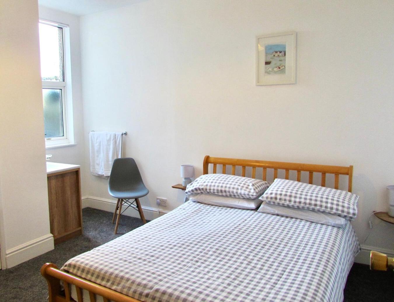 New Quay Westward B&B מראה חיצוני תמונה