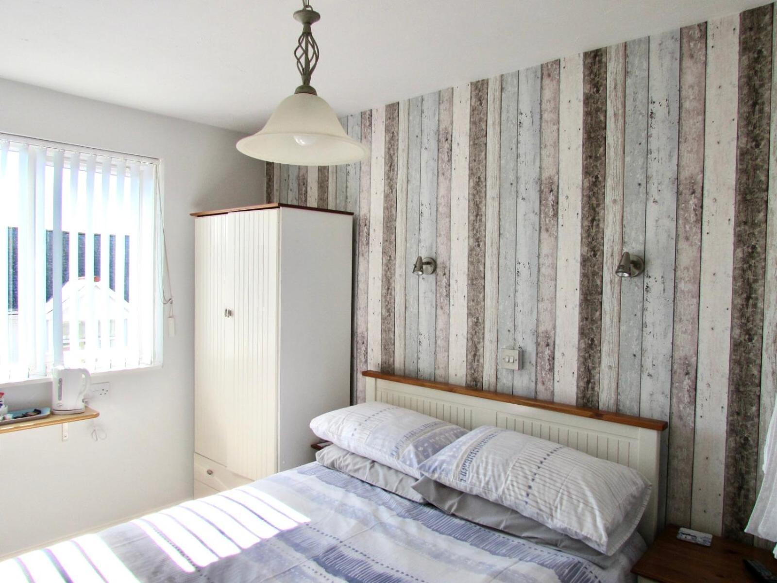 New Quay Westward B&B מראה חיצוני תמונה