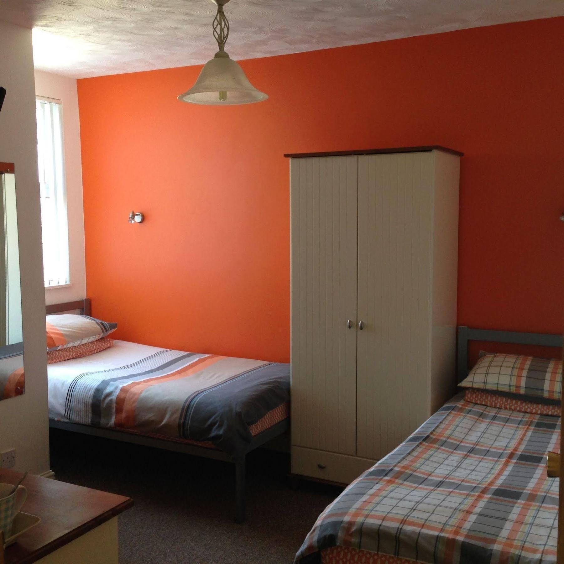 New Quay Westward B&B מראה חיצוני תמונה