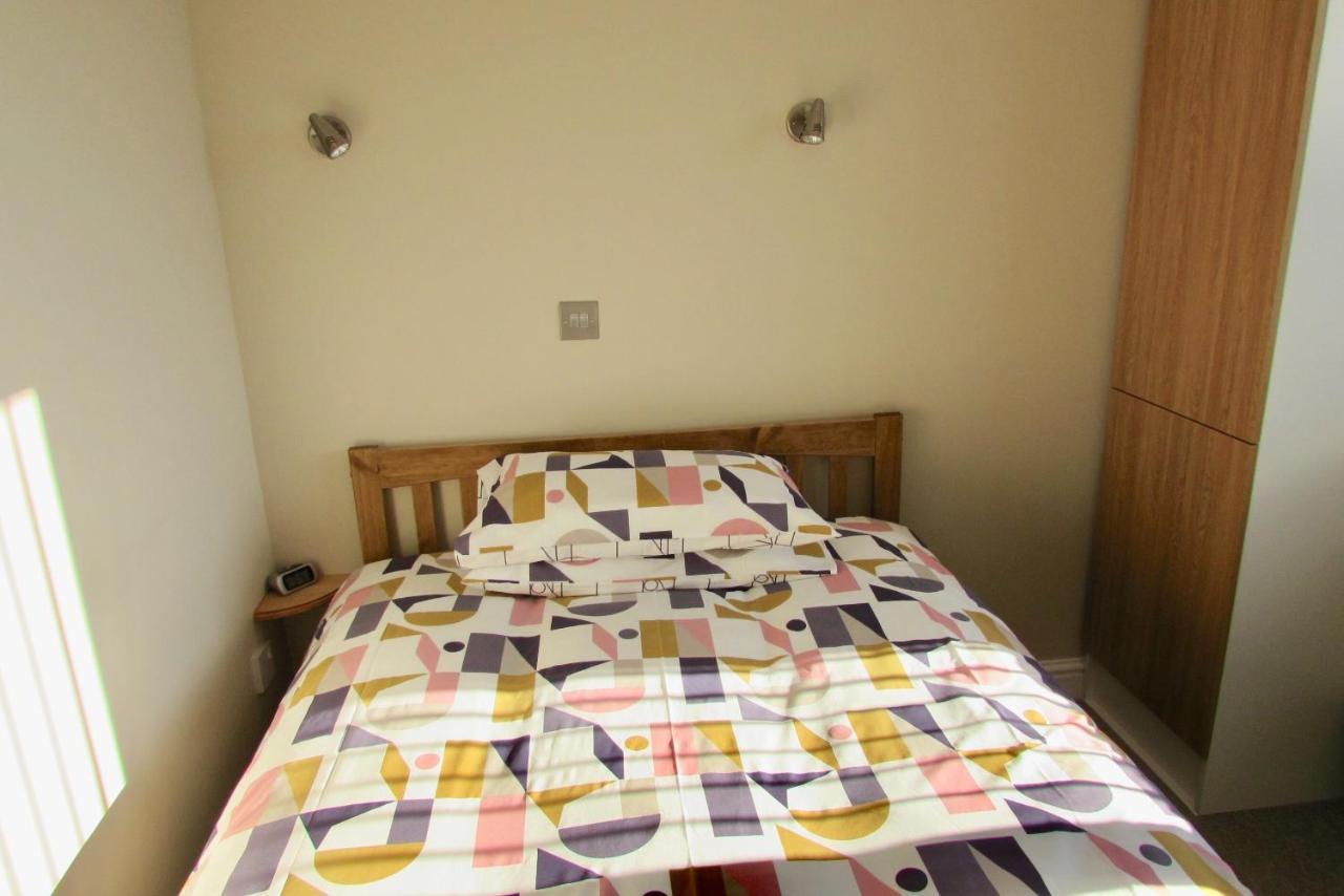New Quay Westward B&B מראה חיצוני תמונה