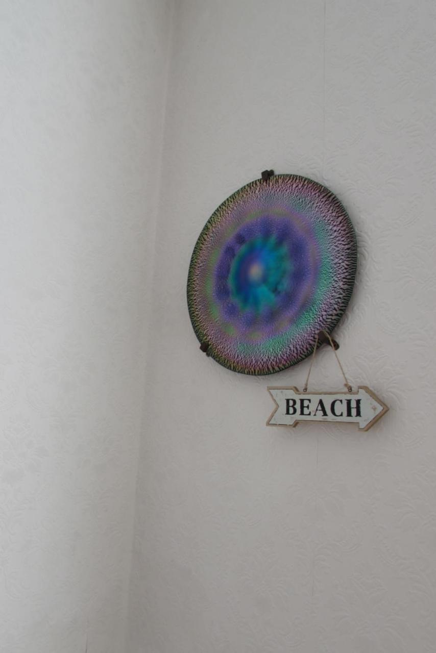 New Quay Westward B&B מראה חיצוני תמונה